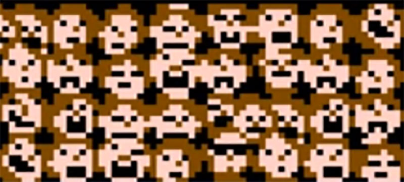 Illustration for article titled Unknown NES Game, Lost For 30 Years, Has Now Been Digitized And Finished